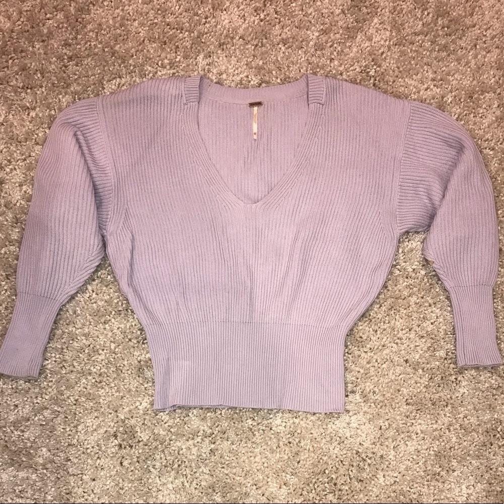 Sweater by Free People